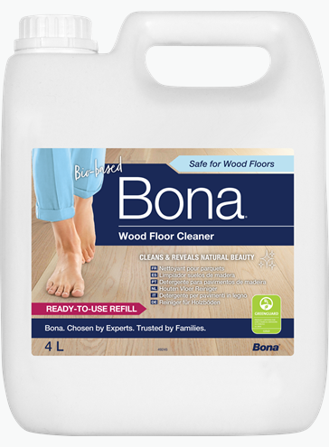 Bona Cleaner WOOD 4L