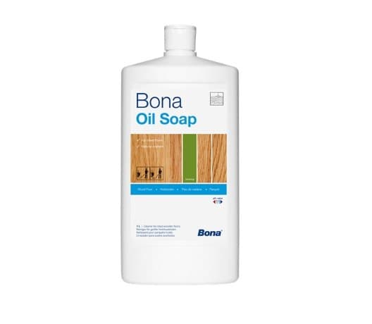 Bona Oil Soap 1L