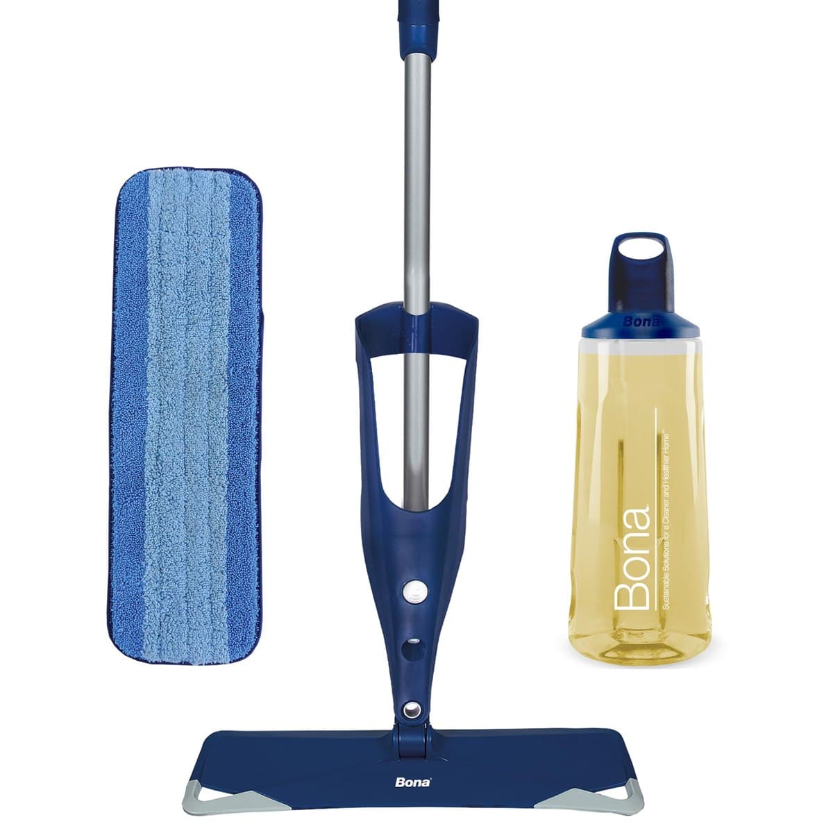 Bona Spray Mop Oil Decking