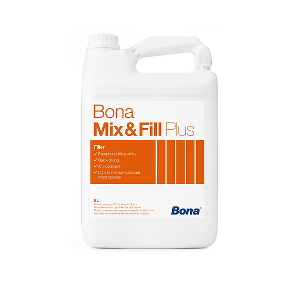Bona Mix & Fill 5L