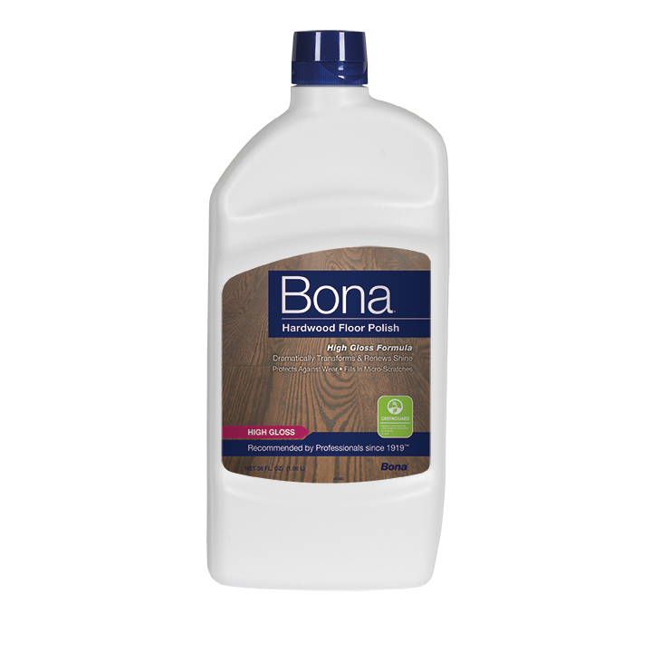Bona Polish Wood Gloss 1L