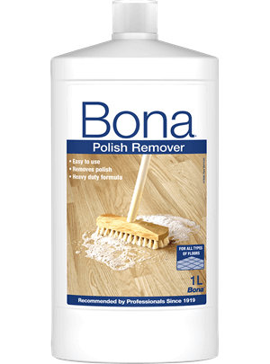 Bona Polish Remover 1L