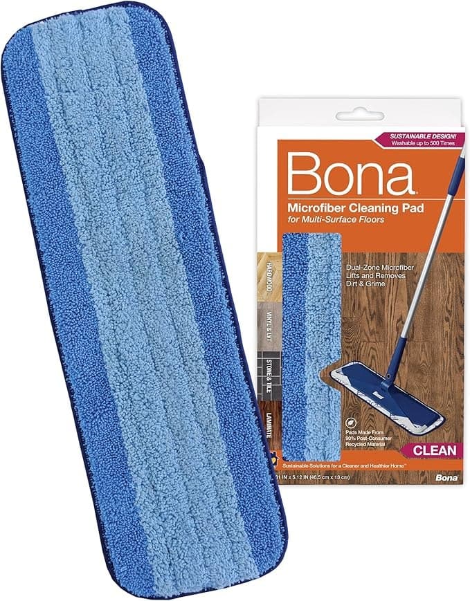 Bona Microfibra