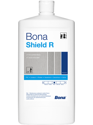 Bona Shield R Mate