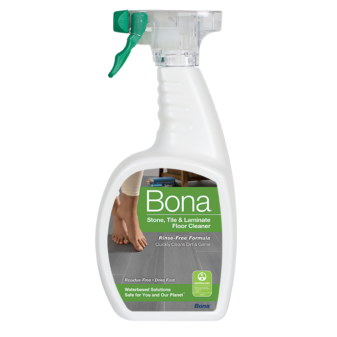 Bona Rociador Cleaner HardSurface