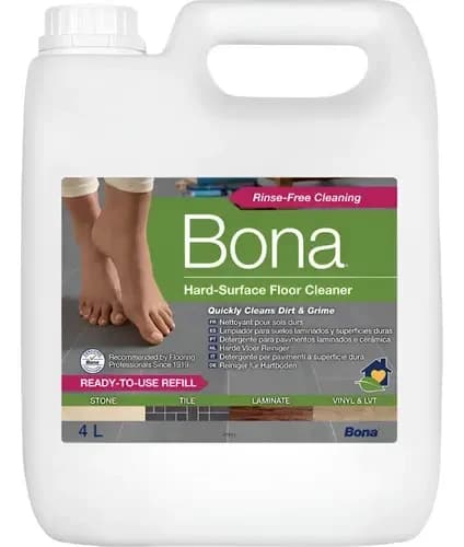 Bona Cleaner Hard Surface 4L