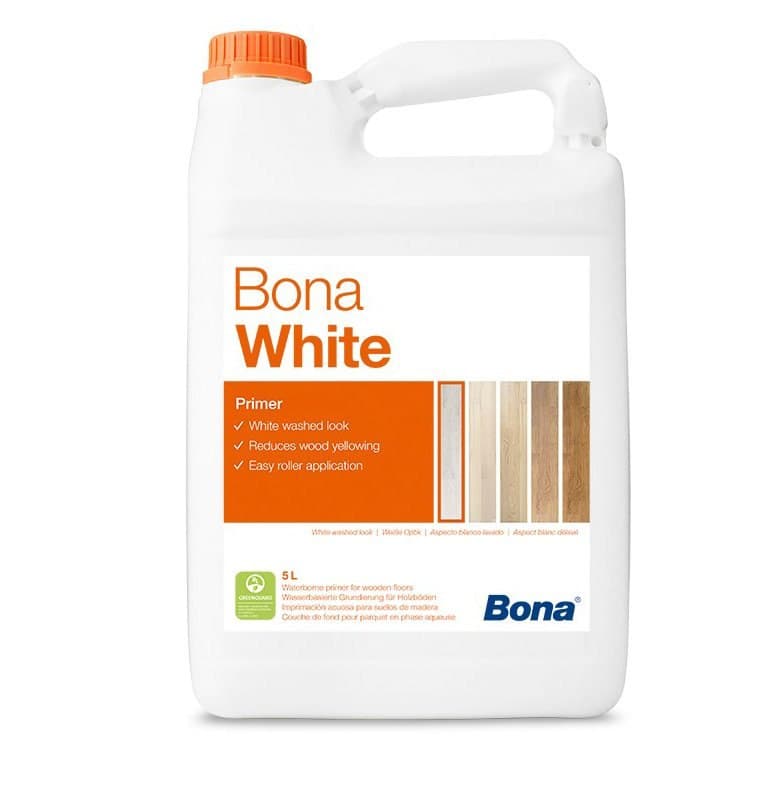Bona White 5L