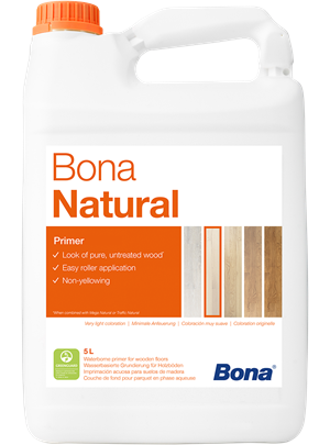 Bona Natural 5L